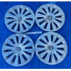 297. VW Touran, Caddy, Golf